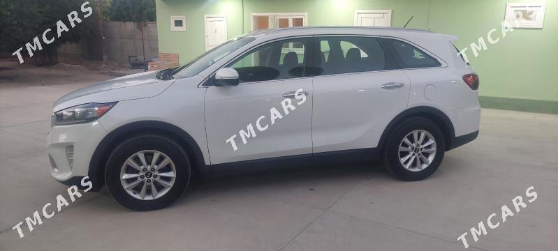 Kia Sorento 2020 - 275 000 TMT - Aşgabat - img 4