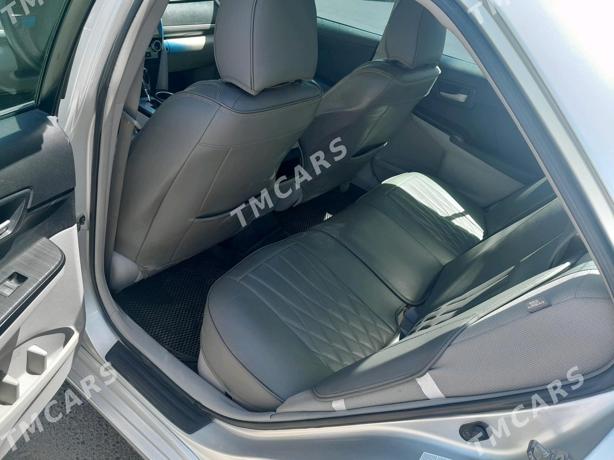 Toyota Camry 2014 - 225 000 TMT - Türkmenabat - img 6