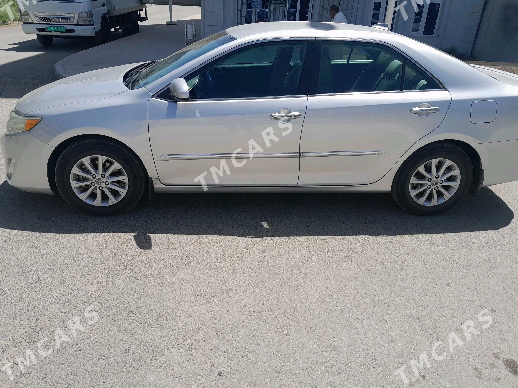 Toyota Camry 2014 - 225 000 TMT - Türkmenabat - img 4