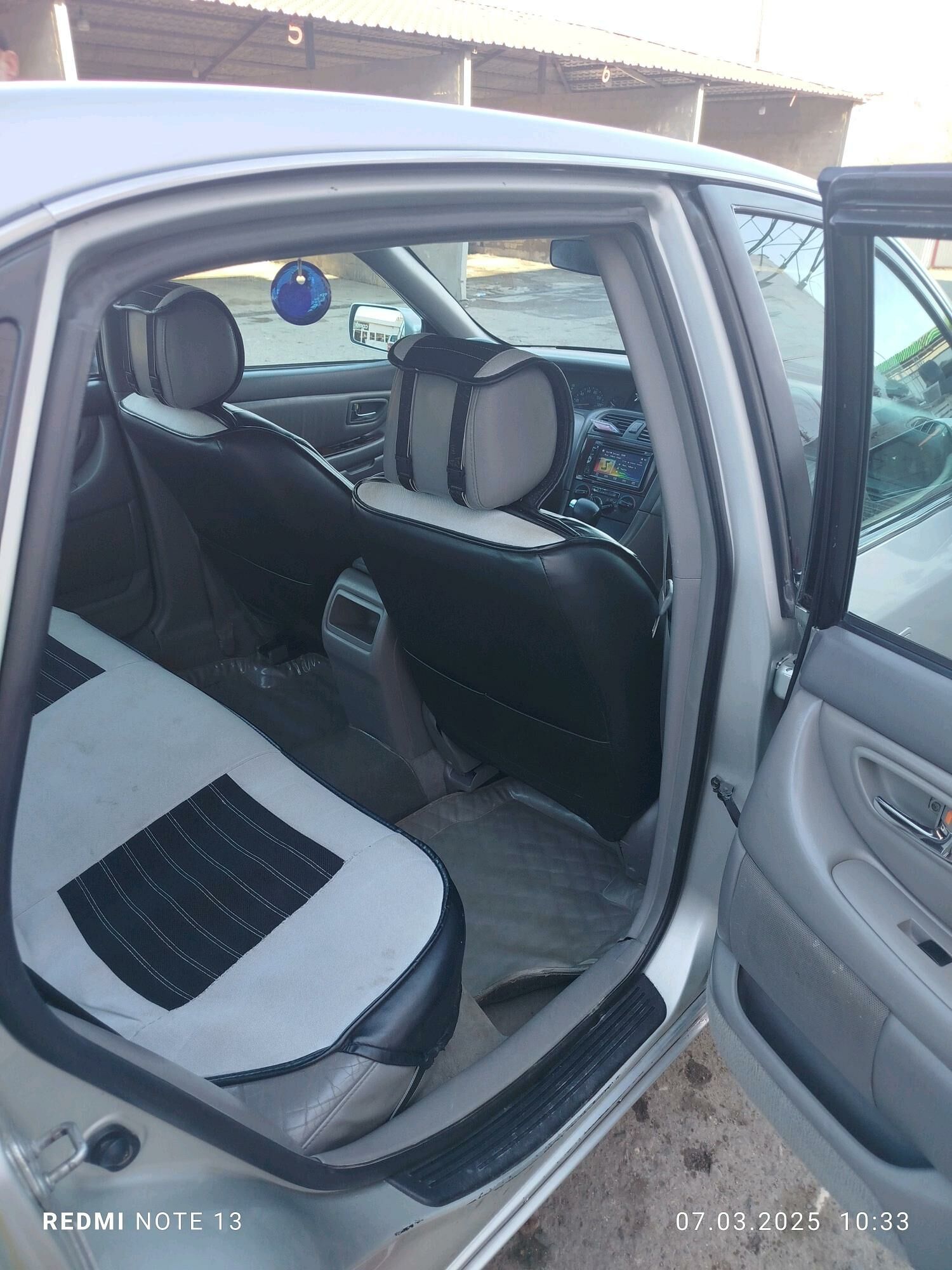 Toyota Avalon 2002 - 130 000 TMT - Туркменбаши - img 7
