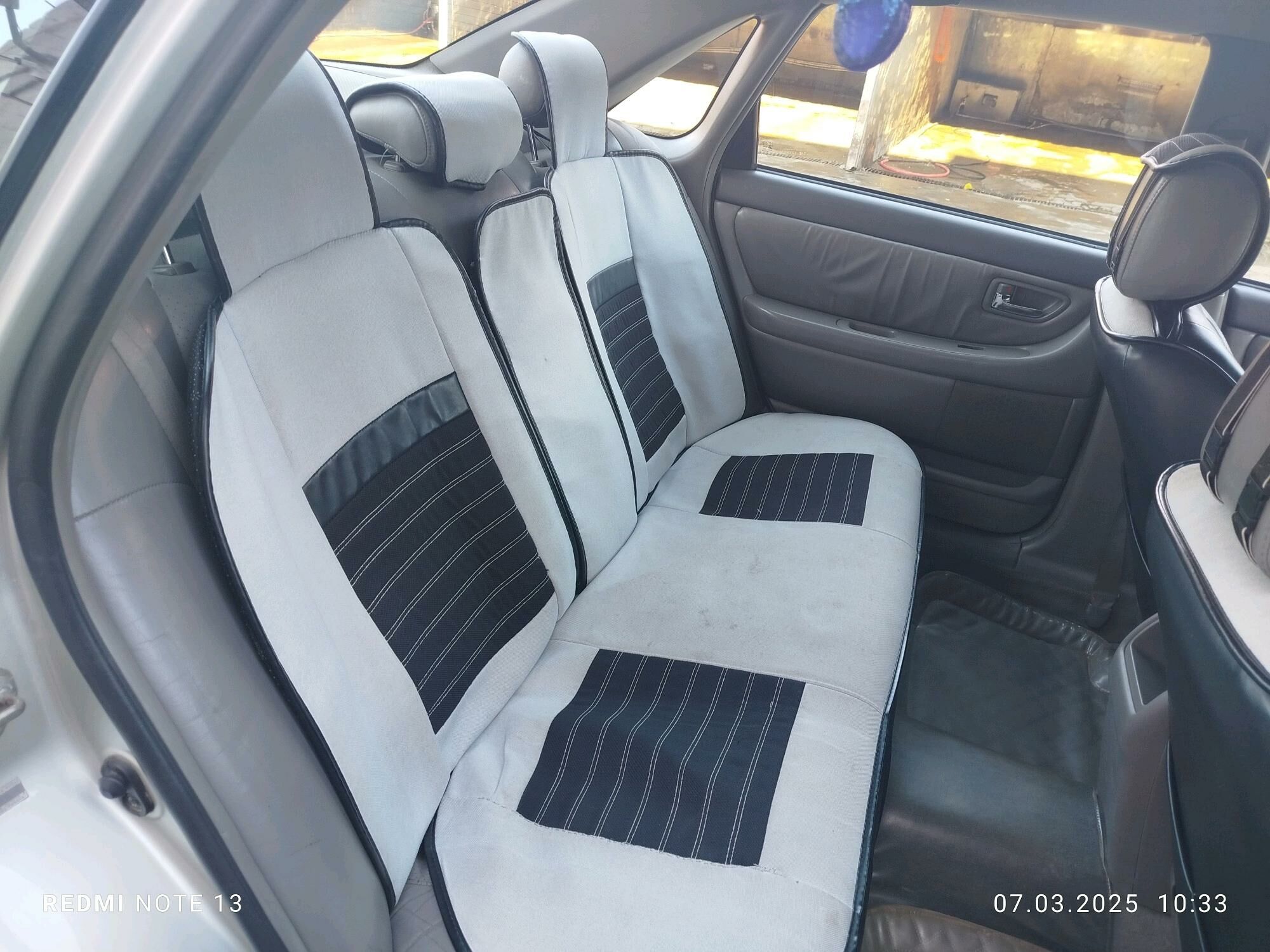 Toyota Avalon 2002 - 130 000 TMT - Туркменбаши - img 8