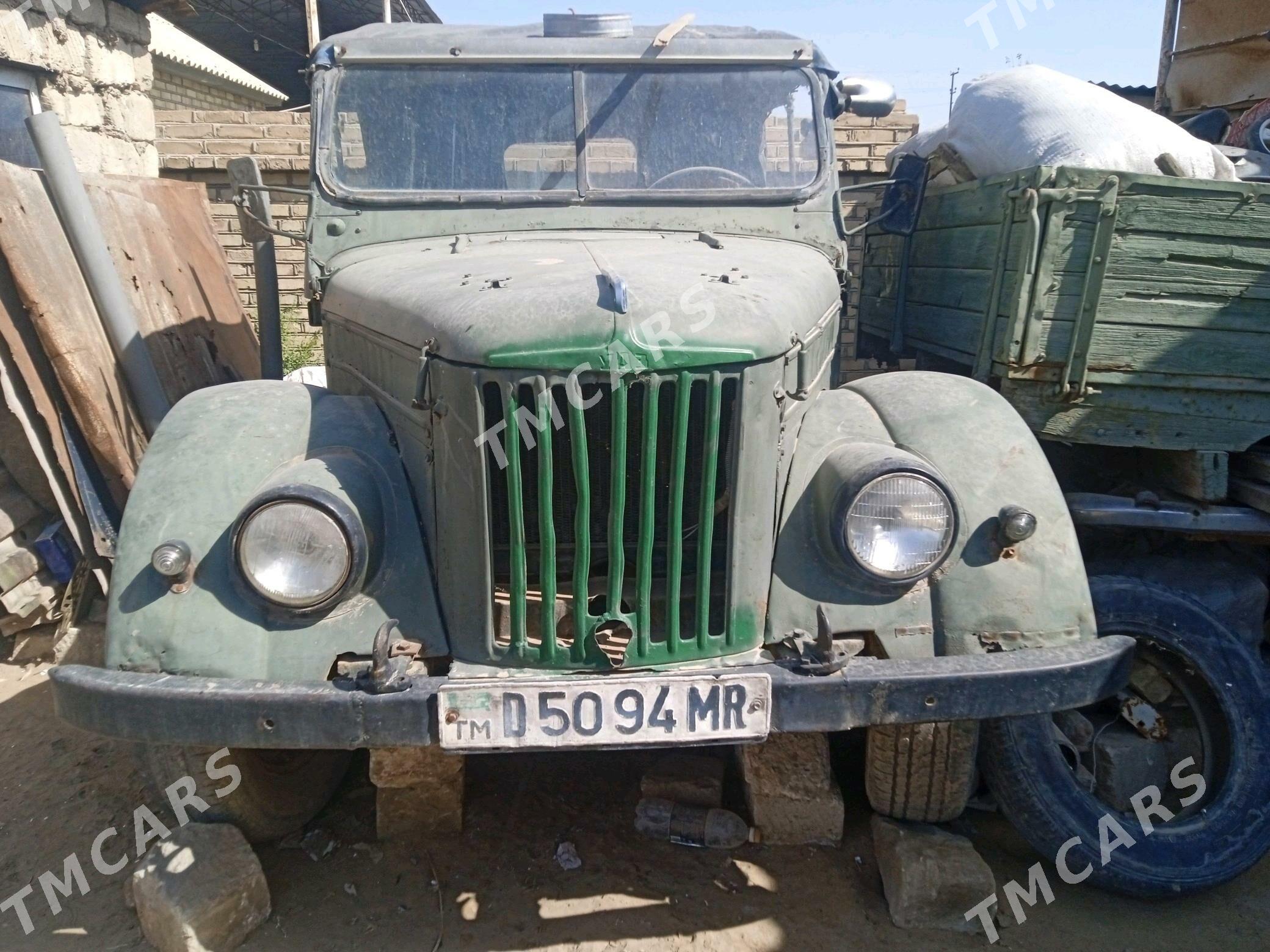 UAZ 469 1989 - 5 000 TMT - Мары - img 2