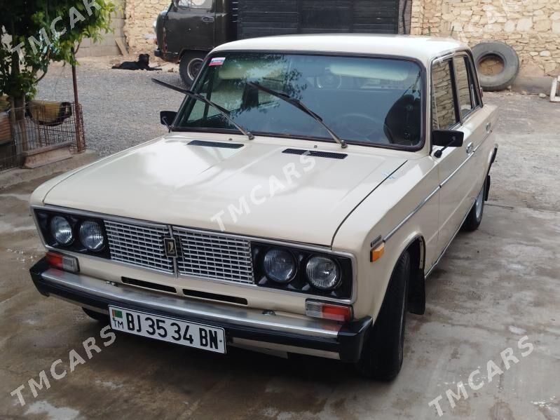 Lada 2106 1991 - 40 000 TMT - Gyzylarbat - img 2