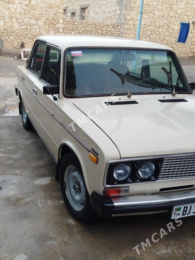 Lada 2106 1991 - 40 000 TMT - Gyzylarbat - img 3