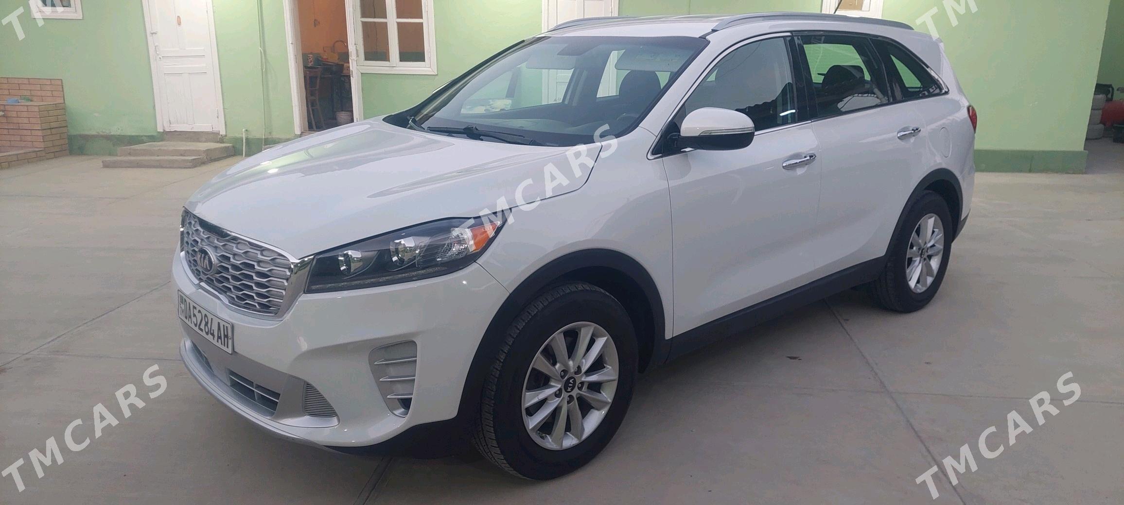 Kia Sorento 2020 - 275 000 TMT - Aşgabat - img 6