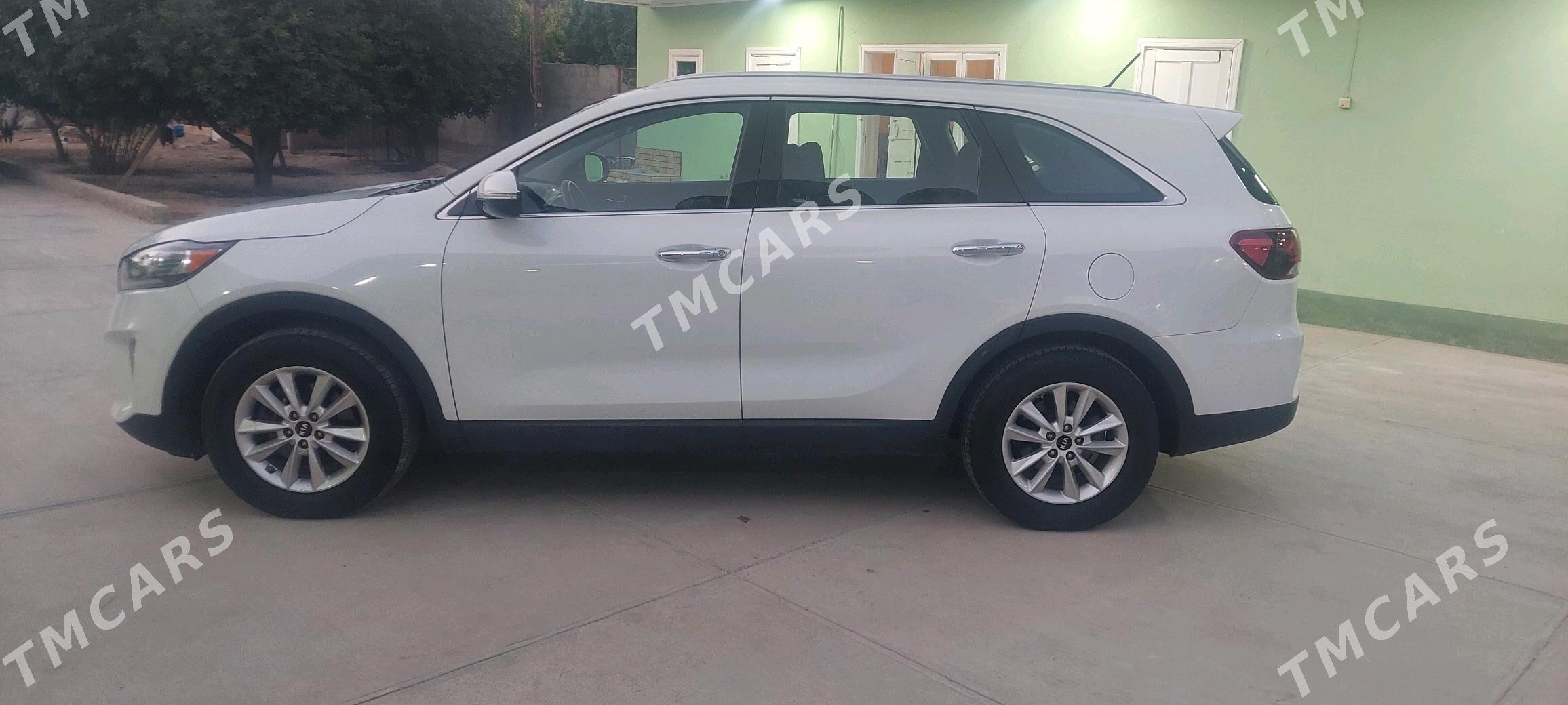 Kia Sorento 2020 - 275 000 TMT - Aşgabat - img 8