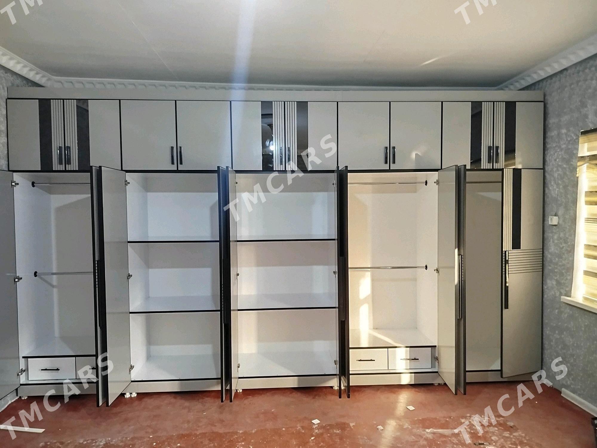 mebel - Гёкдепе - img 2
