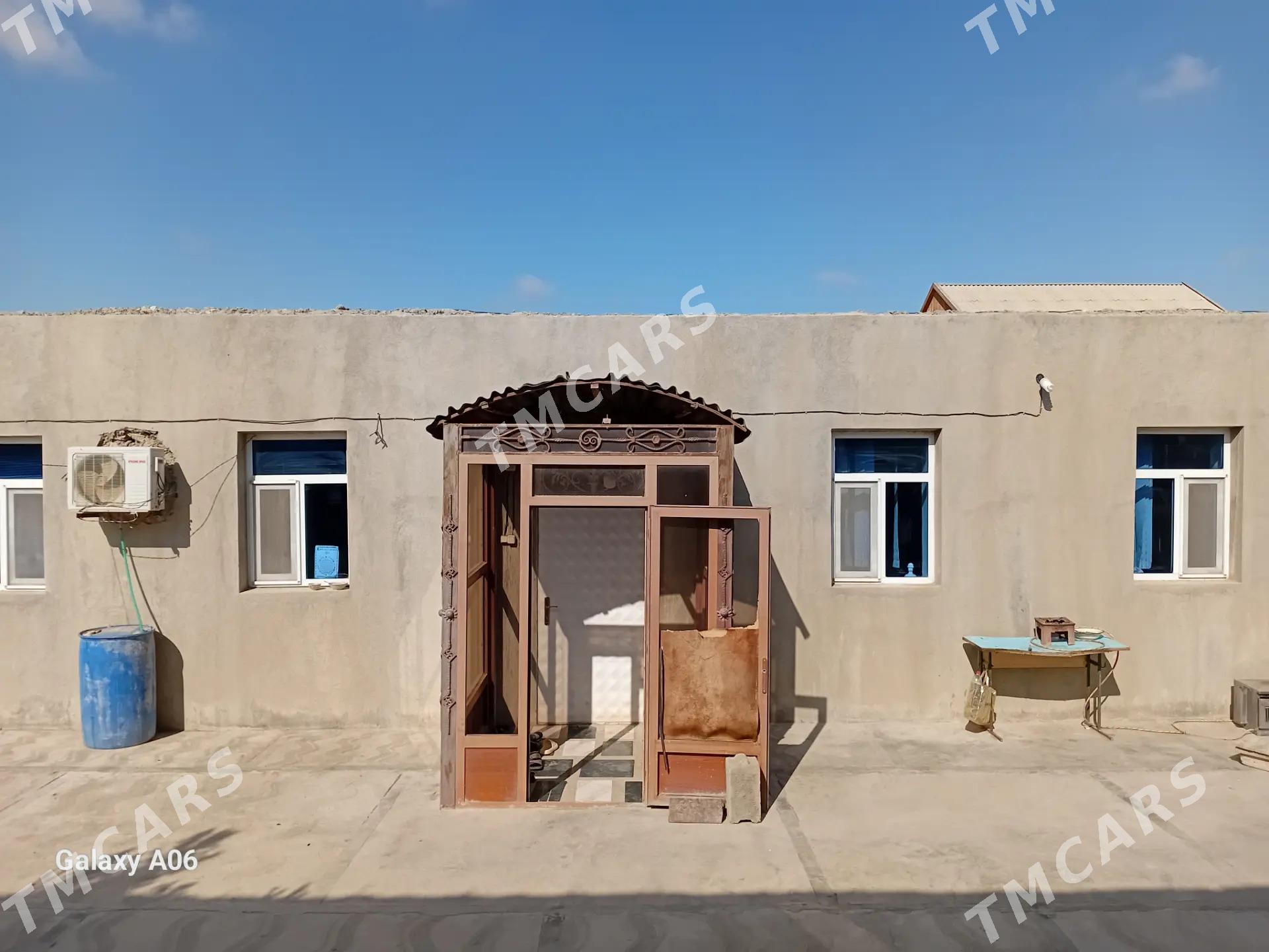 jebel   - Балканабат - img 2