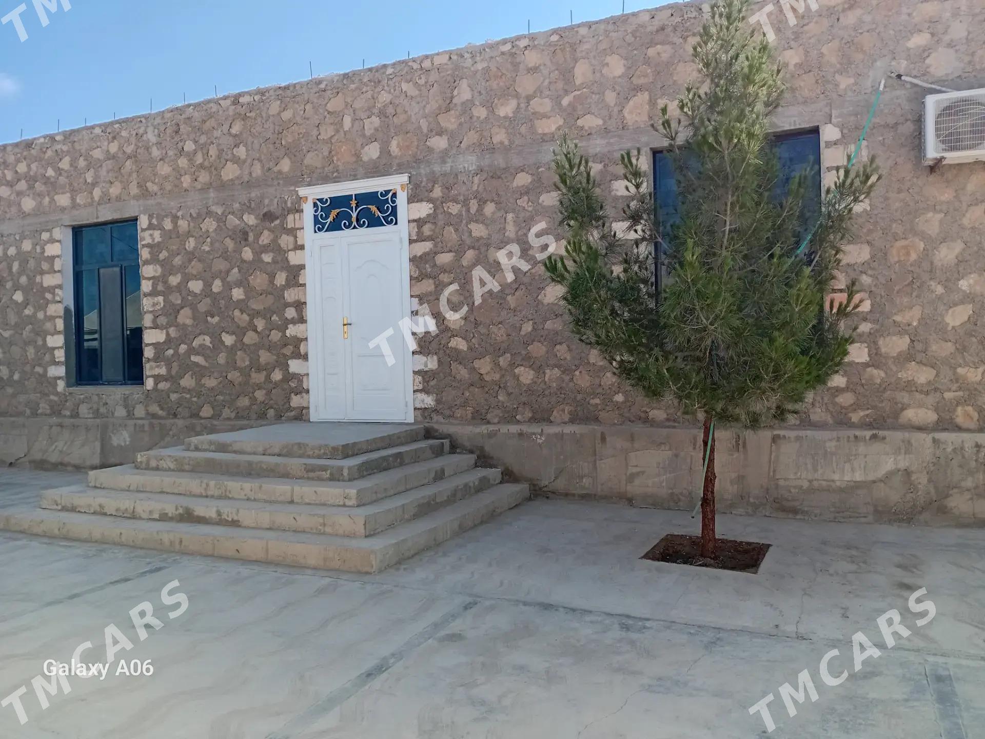 jebel   - Балканабат - img 7