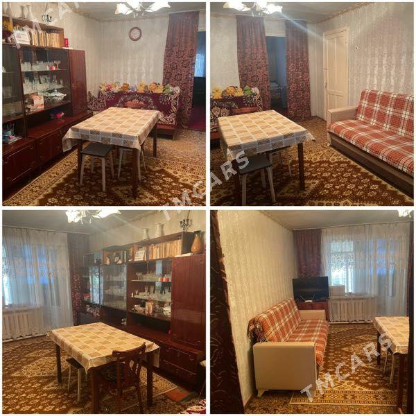 3-х комнатная квартира - Мары - img 8