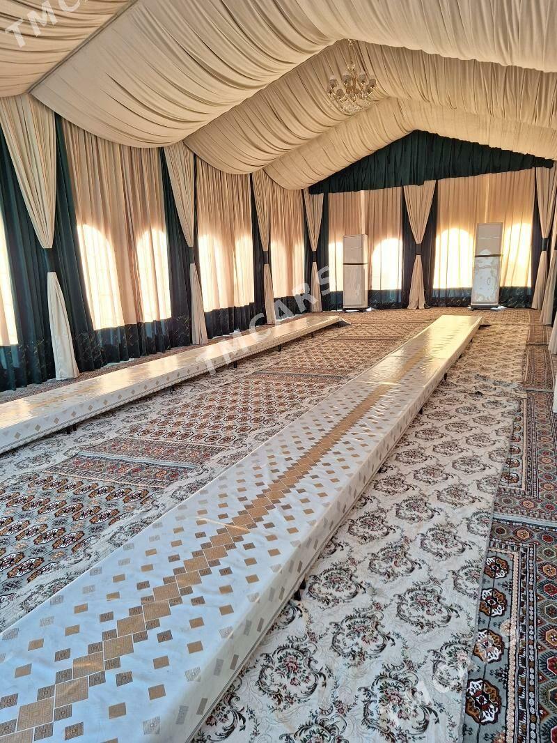 Toý hyzmatlaryny hödürleýäris - Aşgabat - img 4