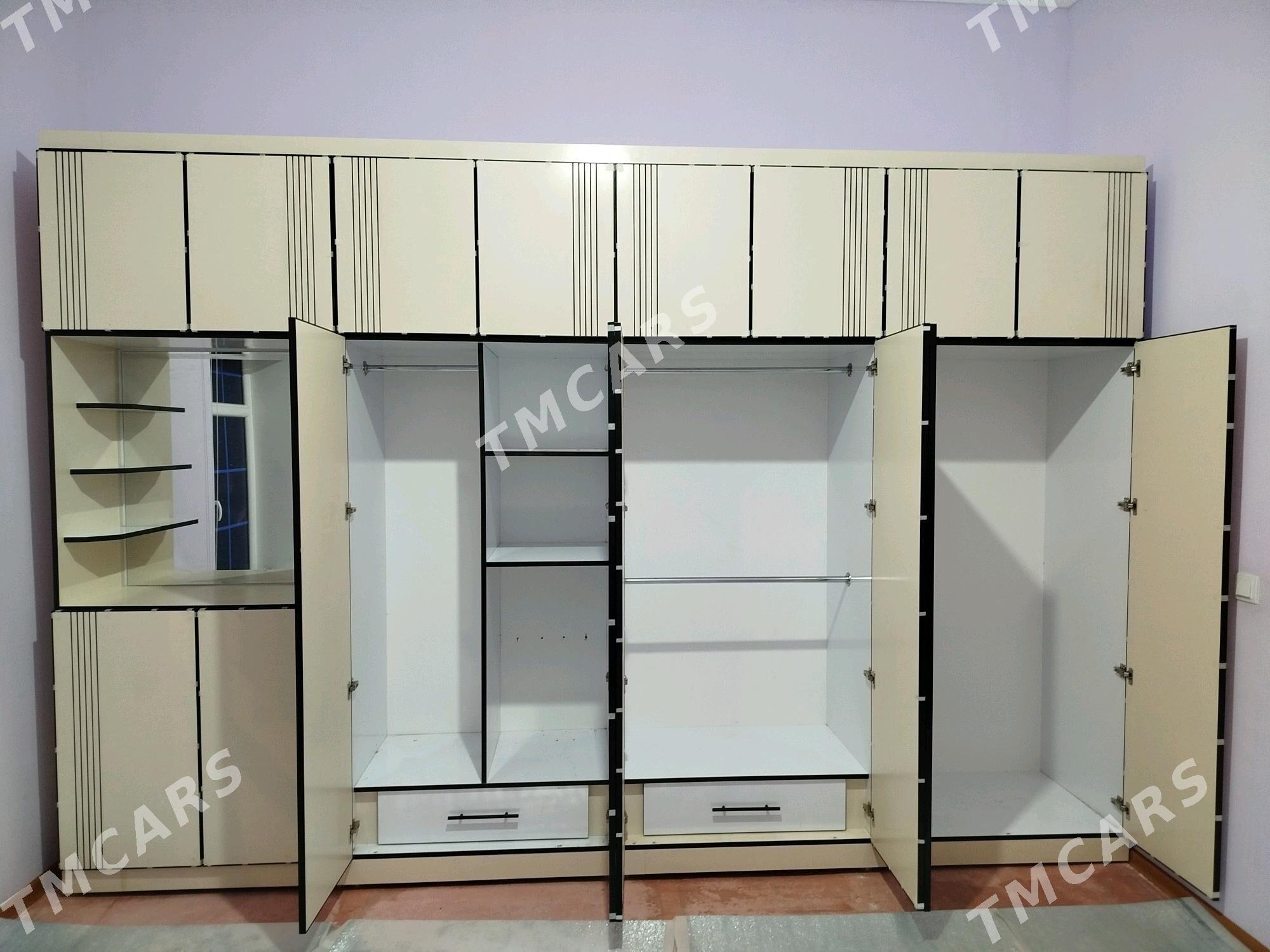 mebel - Гёкдепе - img 2