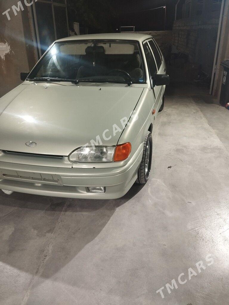 Lada 2115 2003 - 45 000 TMT - Balkanabat - img 5