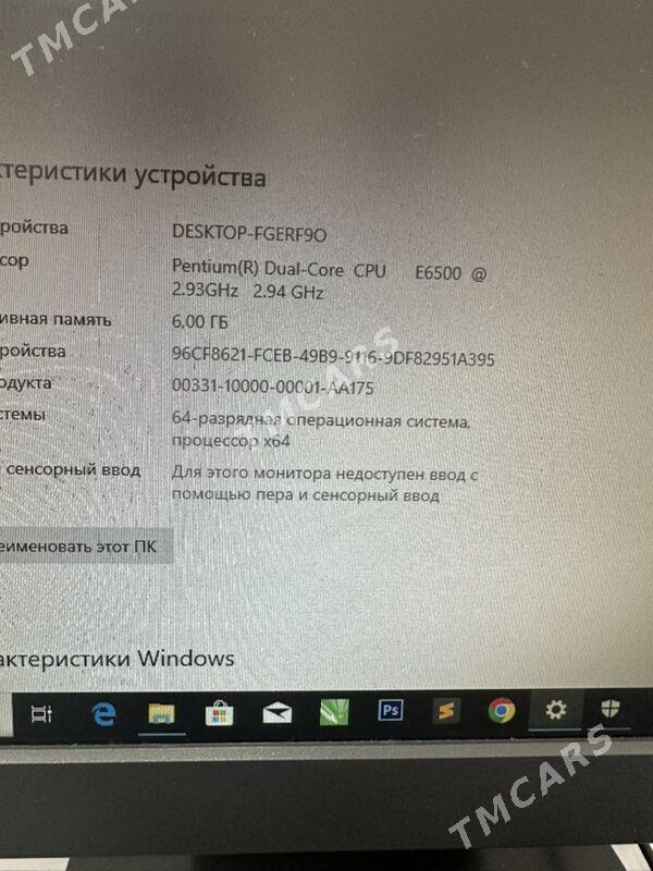 computer lenovo - Aşgabat - img 2