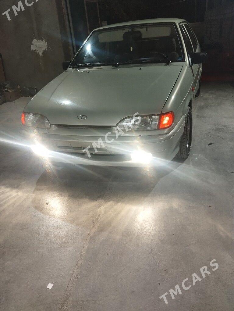 Lada 2115 2003 - 45 000 TMT - Balkanabat - img 2