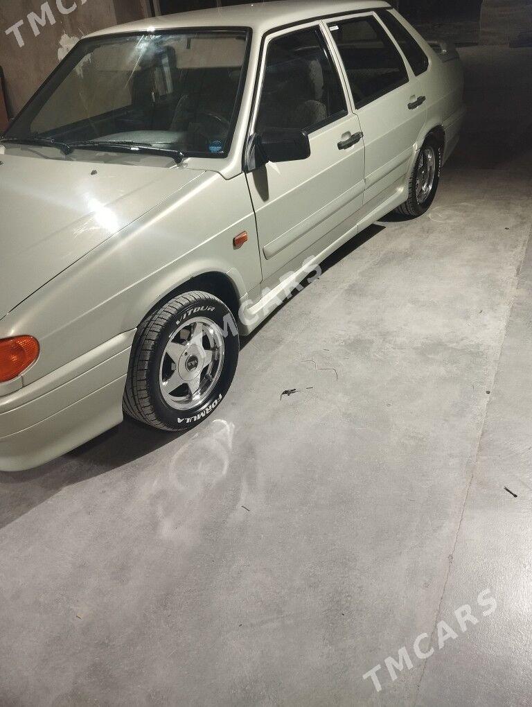 Lada 2115 2003 - 45 000 TMT - Balkanabat - img 6