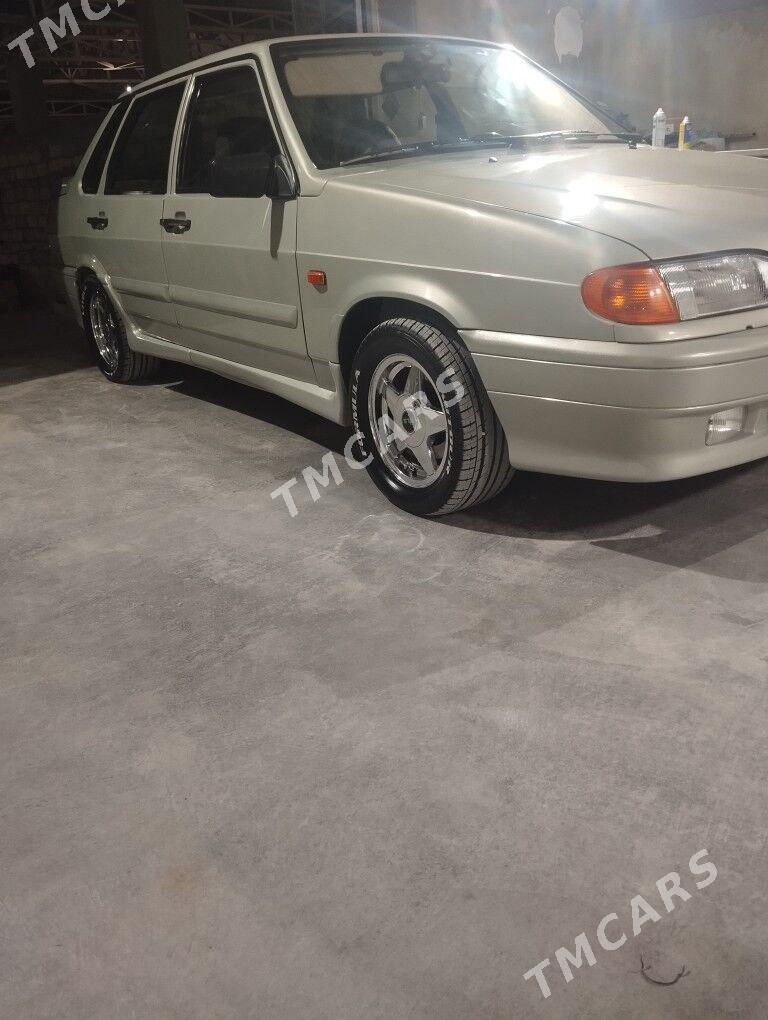 Lada 2115 2003 - 45 000 TMT - Balkanabat - img 10