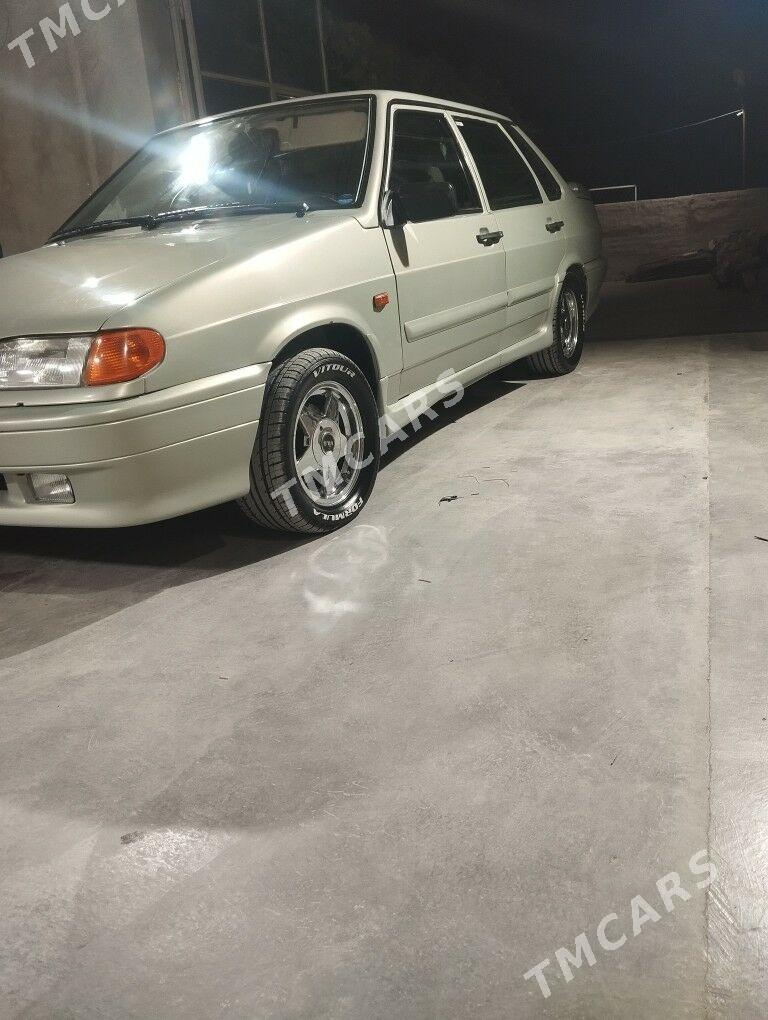 Lada 2115 2003 - 45 000 TMT - Balkanabat - img 3