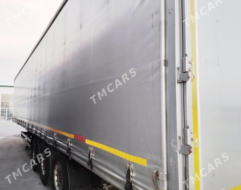 Kogel Euro Trailer 2021 - 471 008 TMT - Ашхабад - img 2