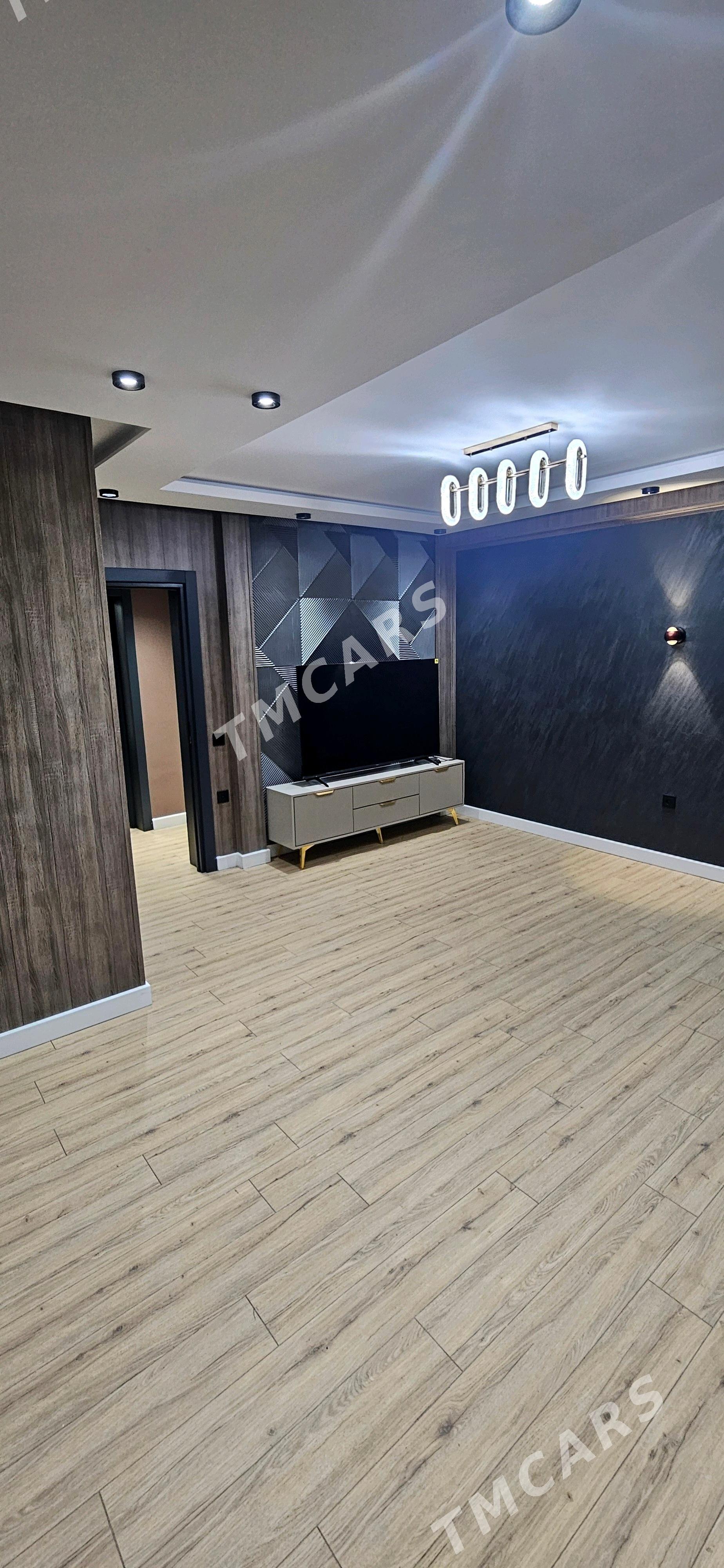 9 mkr Satlyk Jaý Kwartira - 9 мкр - img 2