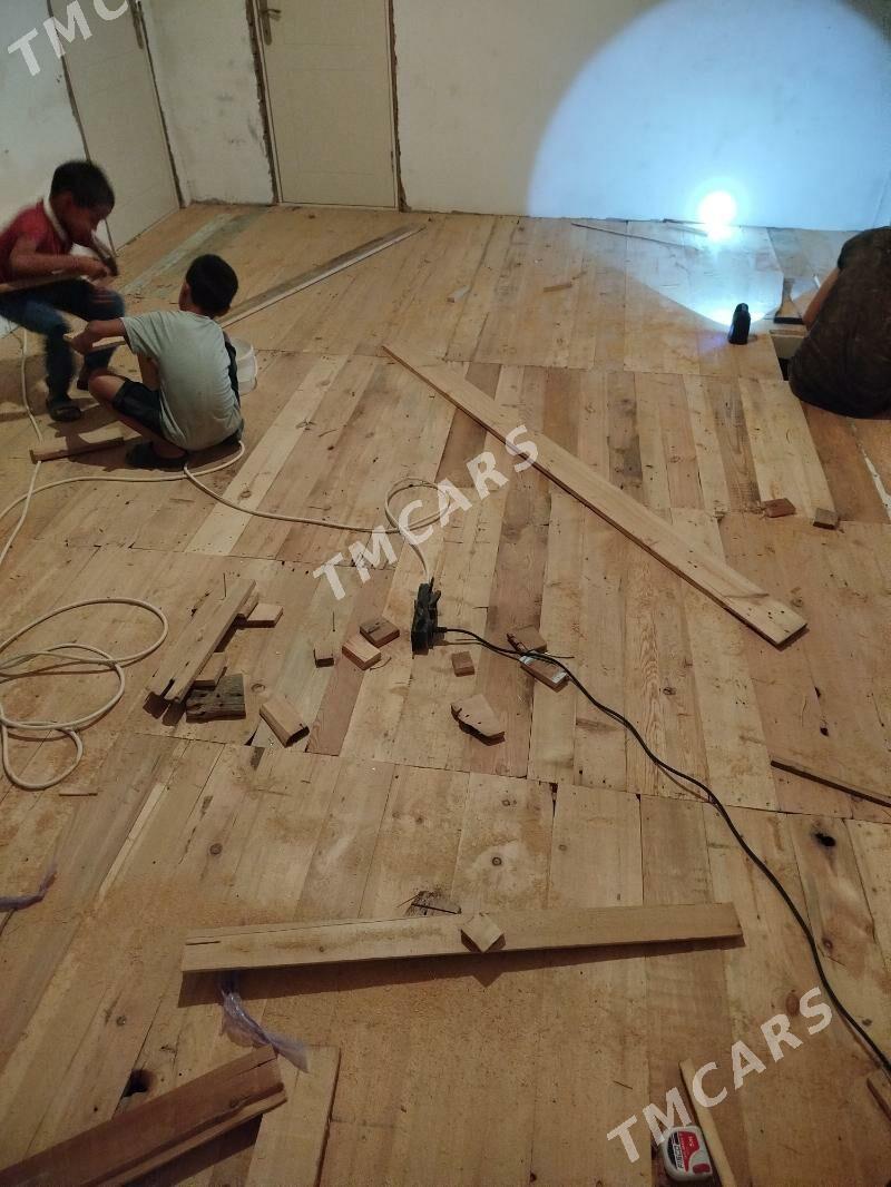 AGAÇ POL KAKÝAS - Мургап - img 5