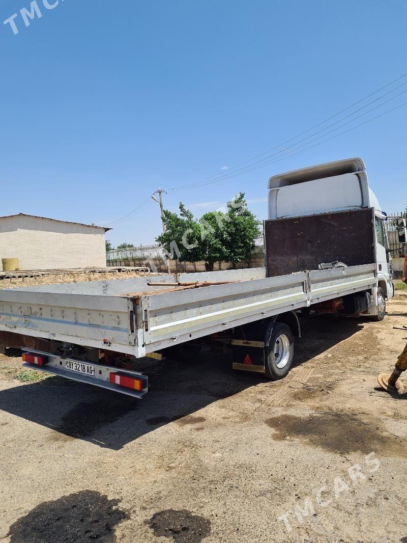 Iveco EuroCargo 2003 - 300 000 TMT - Aşgabat - img 5