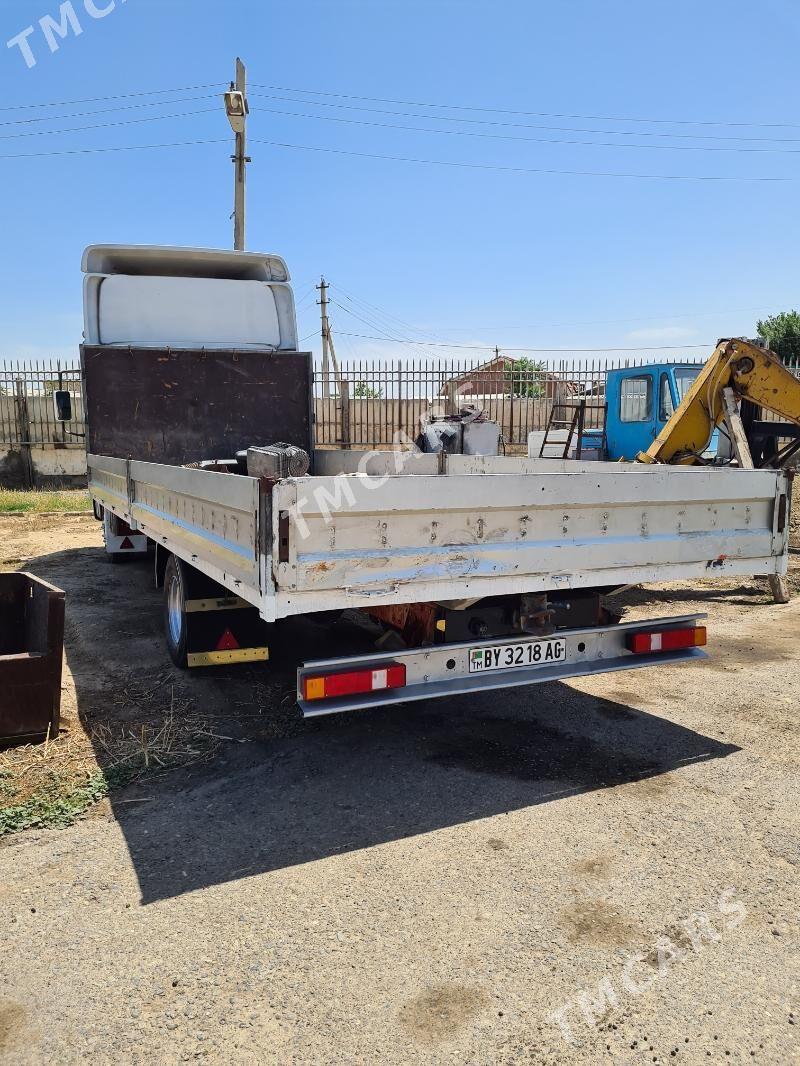 Iveco EuroCargo 2003 - 300 000 TMT - Aşgabat - img 3