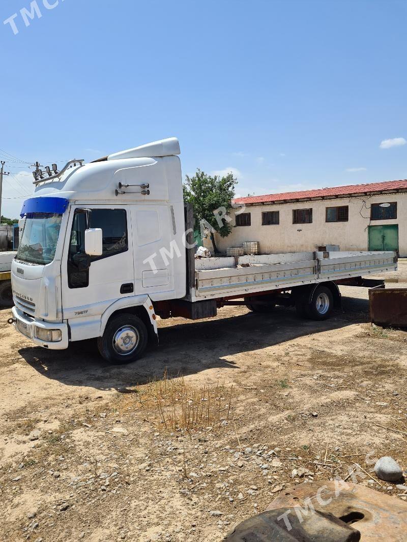 Iveco EuroCargo 2003 - 300 000 TMT - Aşgabat - img 2