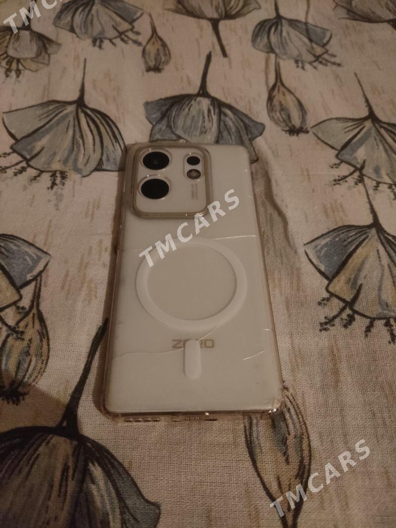 infinix zero 30 16/256 - Туркменабат - img 2
