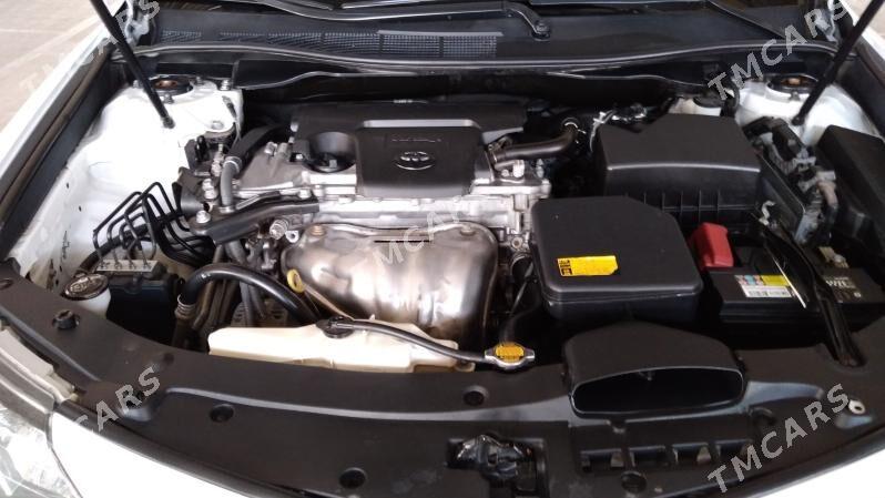 Toyota Camry 2014 - 240 000 TMT - Мары - img 6