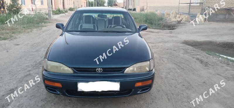 Toyota Camry 1996 - 90 000 TMT - Дянев - img 4
