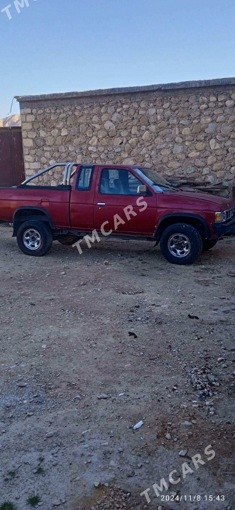 Toyota 4Runner 1993 - 35 000 TMT - Балканабат - img 3