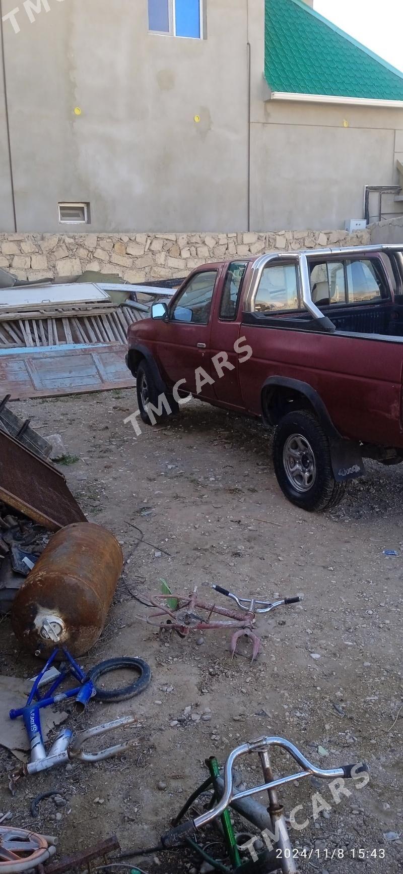 Toyota 4Runner 1993 - 35 000 TMT - Балканабат - img 2