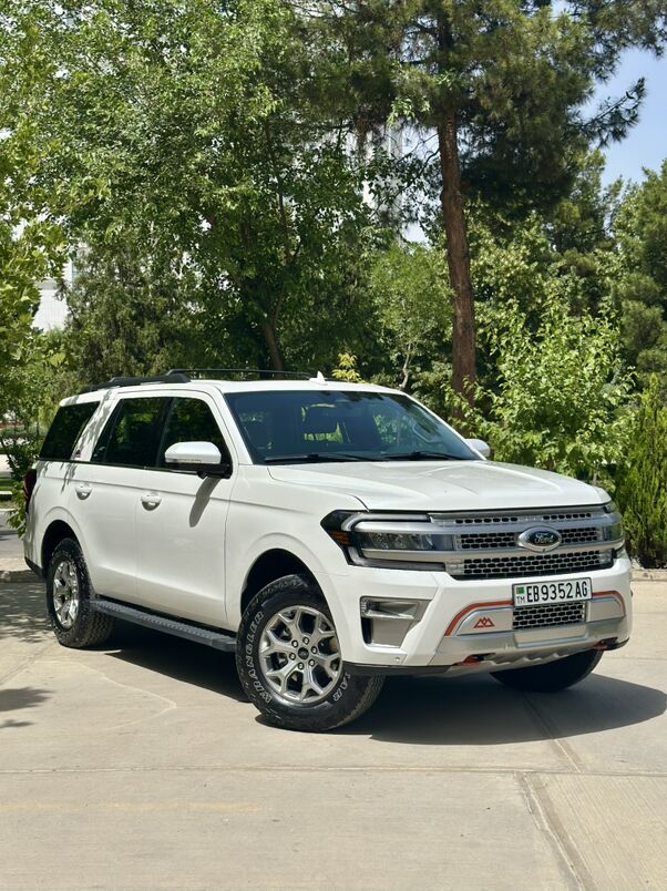 Ford Expedition 2023 - 880 000 TMT - Ашхабад - img 8