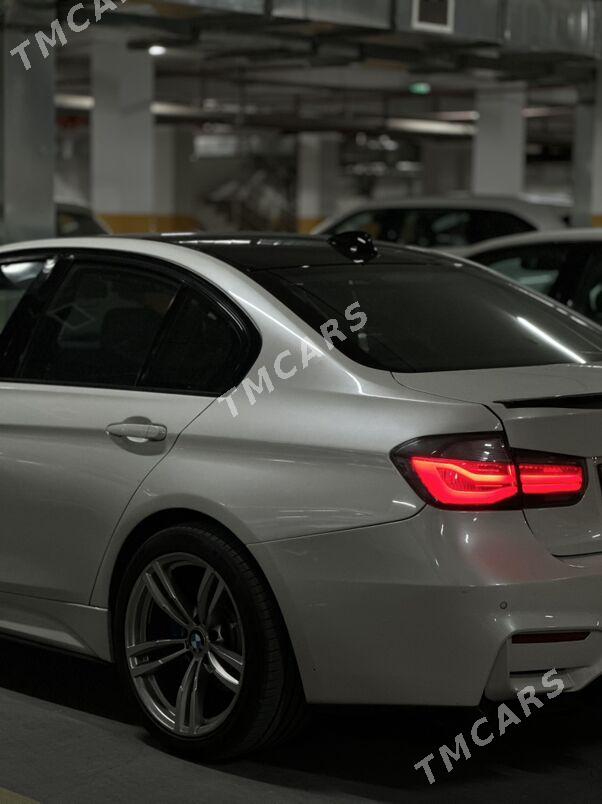 BMW F30 2012 - 275 000 TMT - Aşgabat - img 7