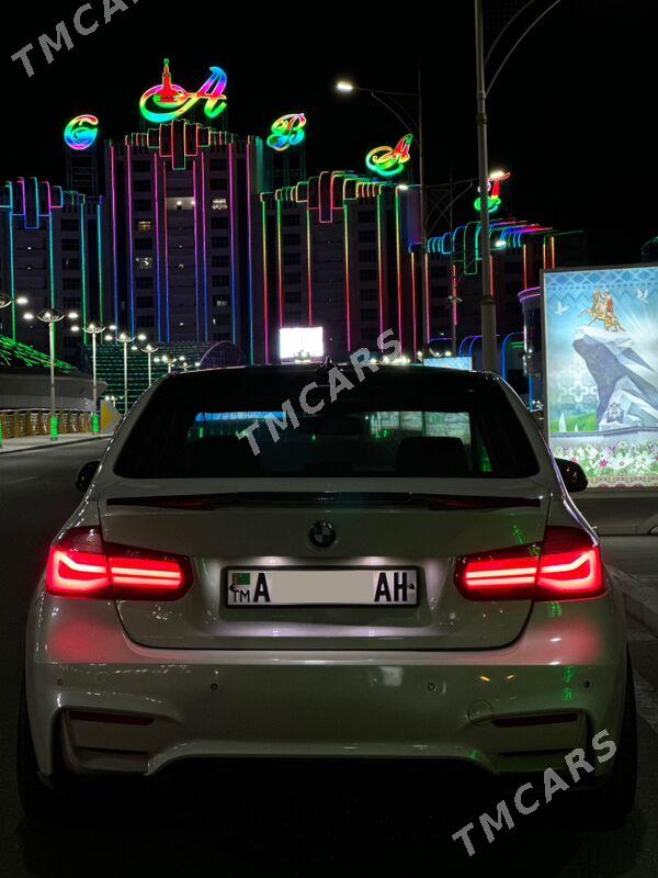 BMW F30 2012 - 275 000 TMT - Aşgabat - img 5