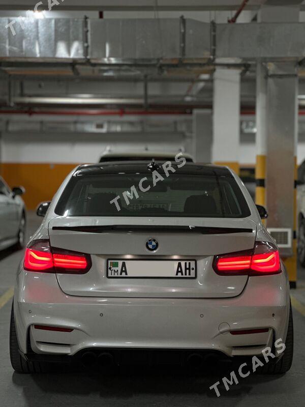 BMW F30 2012 - 275 000 TMT - Aşgabat - img 3