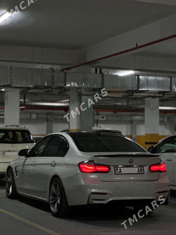 BMW F30 2012 - 275 000 TMT - Aşgabat - img 10