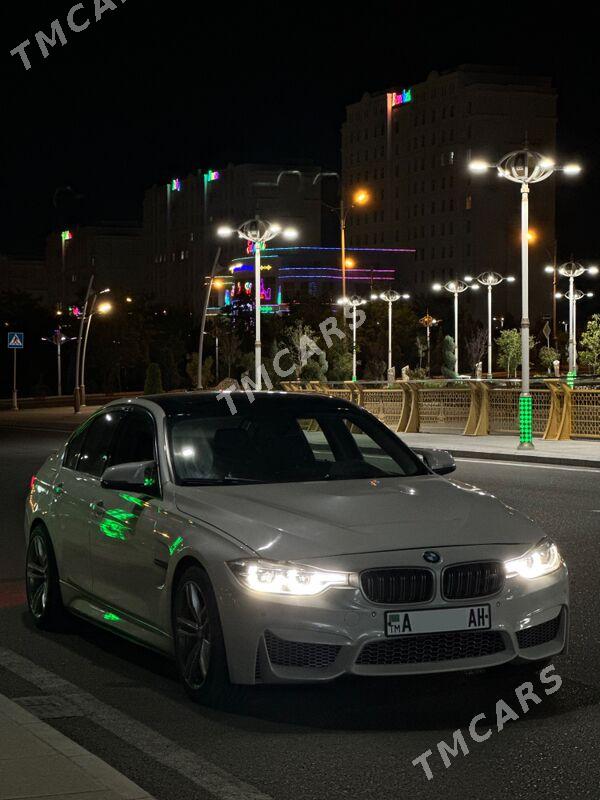 BMW F30 2012 - 275 000 TMT - Aşgabat - img 4