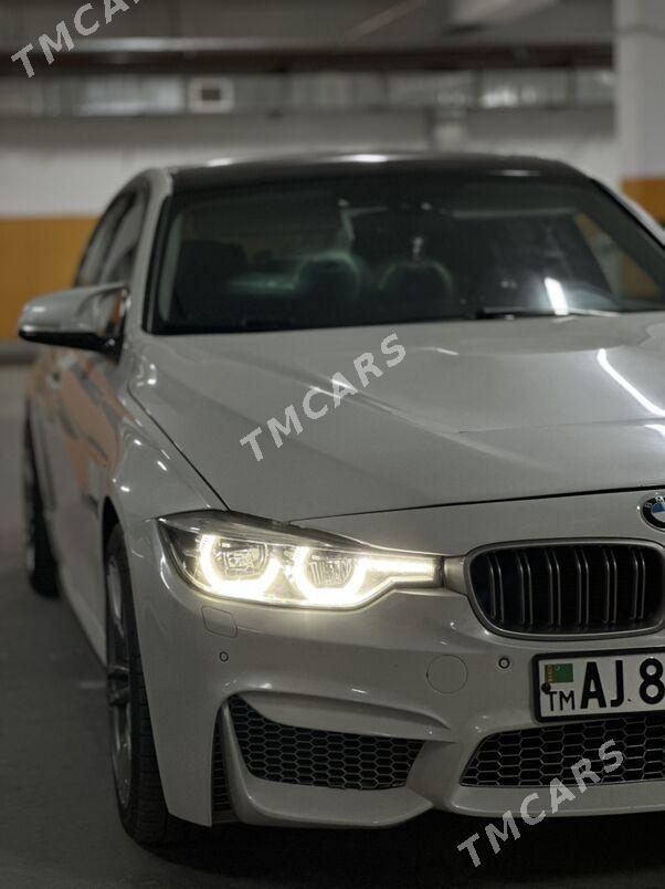 BMW F30 2012 - 275 000 TMT - Aşgabat - img 2