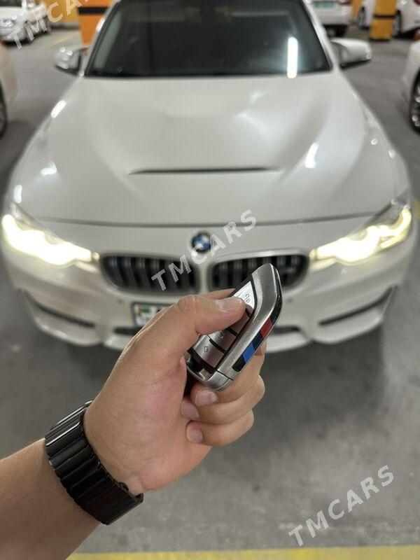 BMW F30 2012 - 275 000 TMT - Aşgabat - img 6