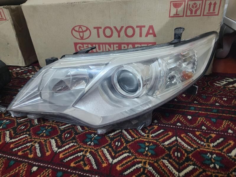 Fara palta camry 1 800 TMT - Aşgabat - img 2