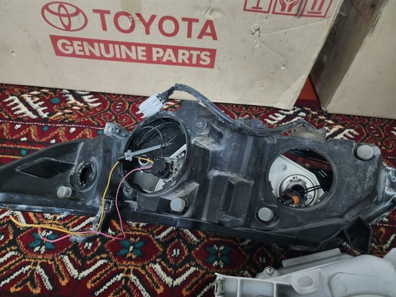 Fara palta camry 1 800 TMT - Aşgabat - img 4