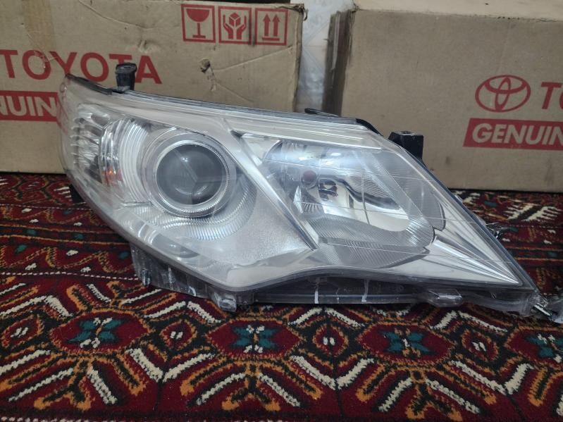 Fara palta camry 1 800 TMT - Aşgabat - img 3