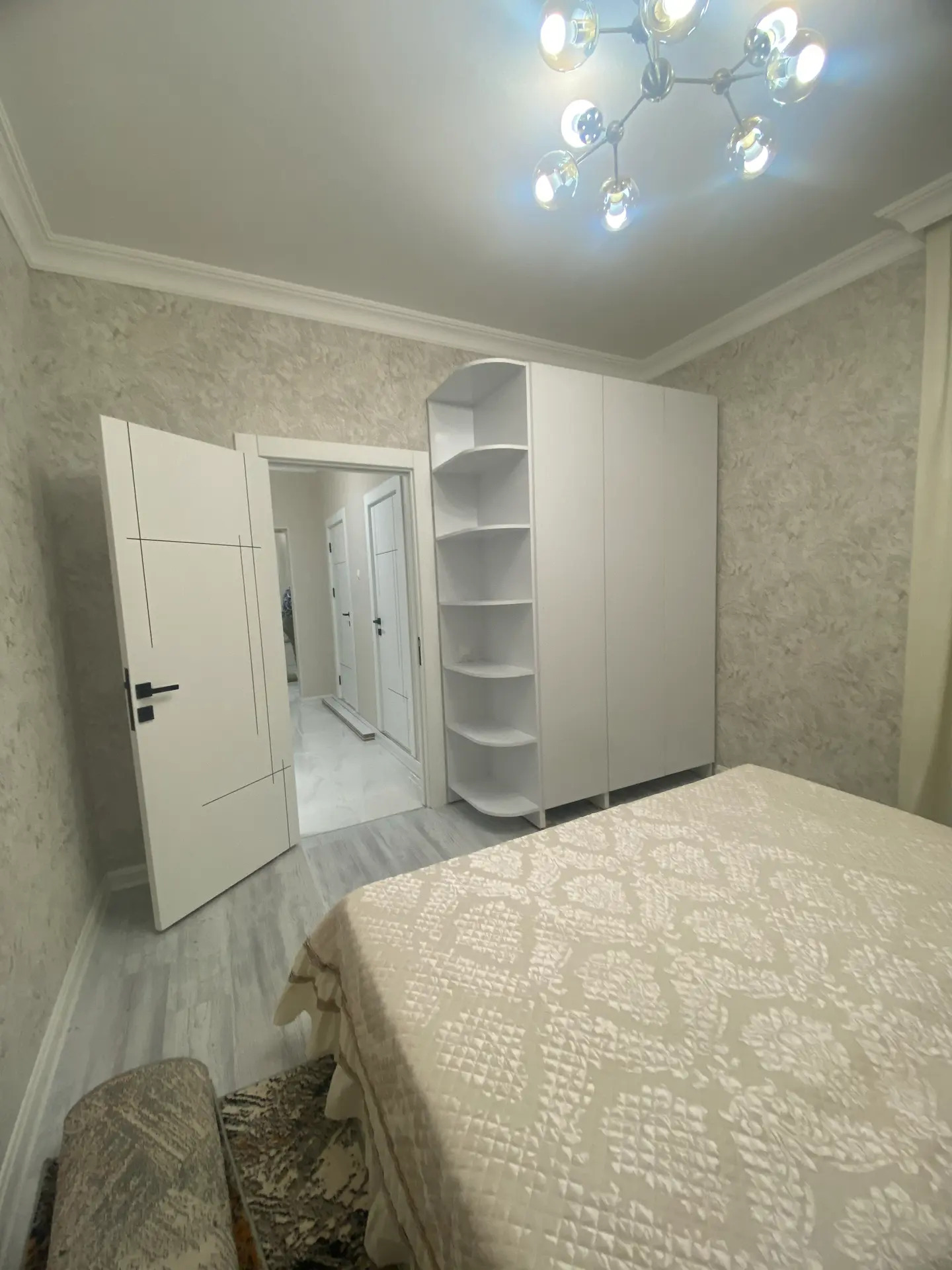 Мир4 3комнат - Ашхабад - img 10