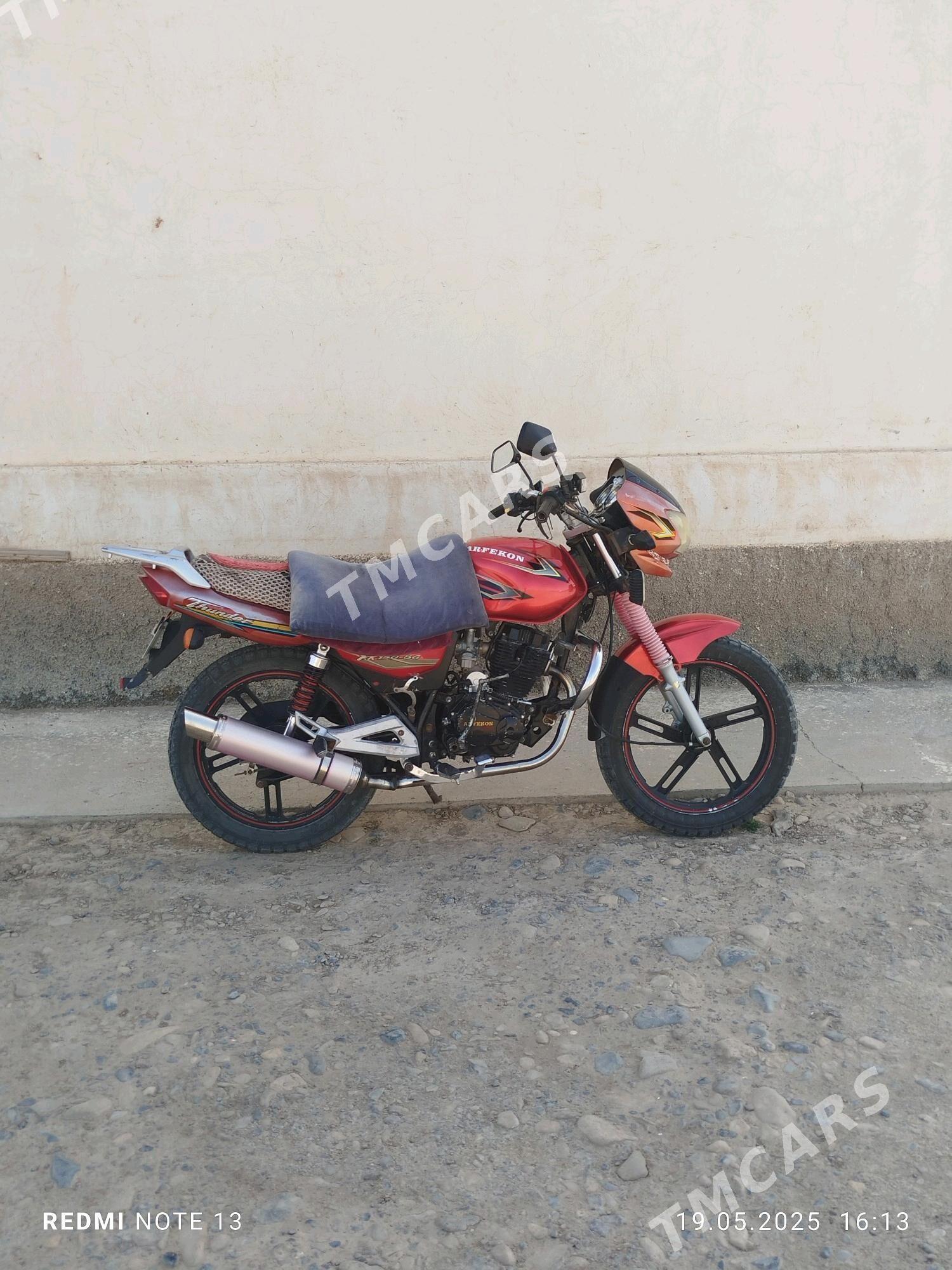 Fekon FK200-14G 2014 - 15 000 TMT - Babadaýhan - img 2