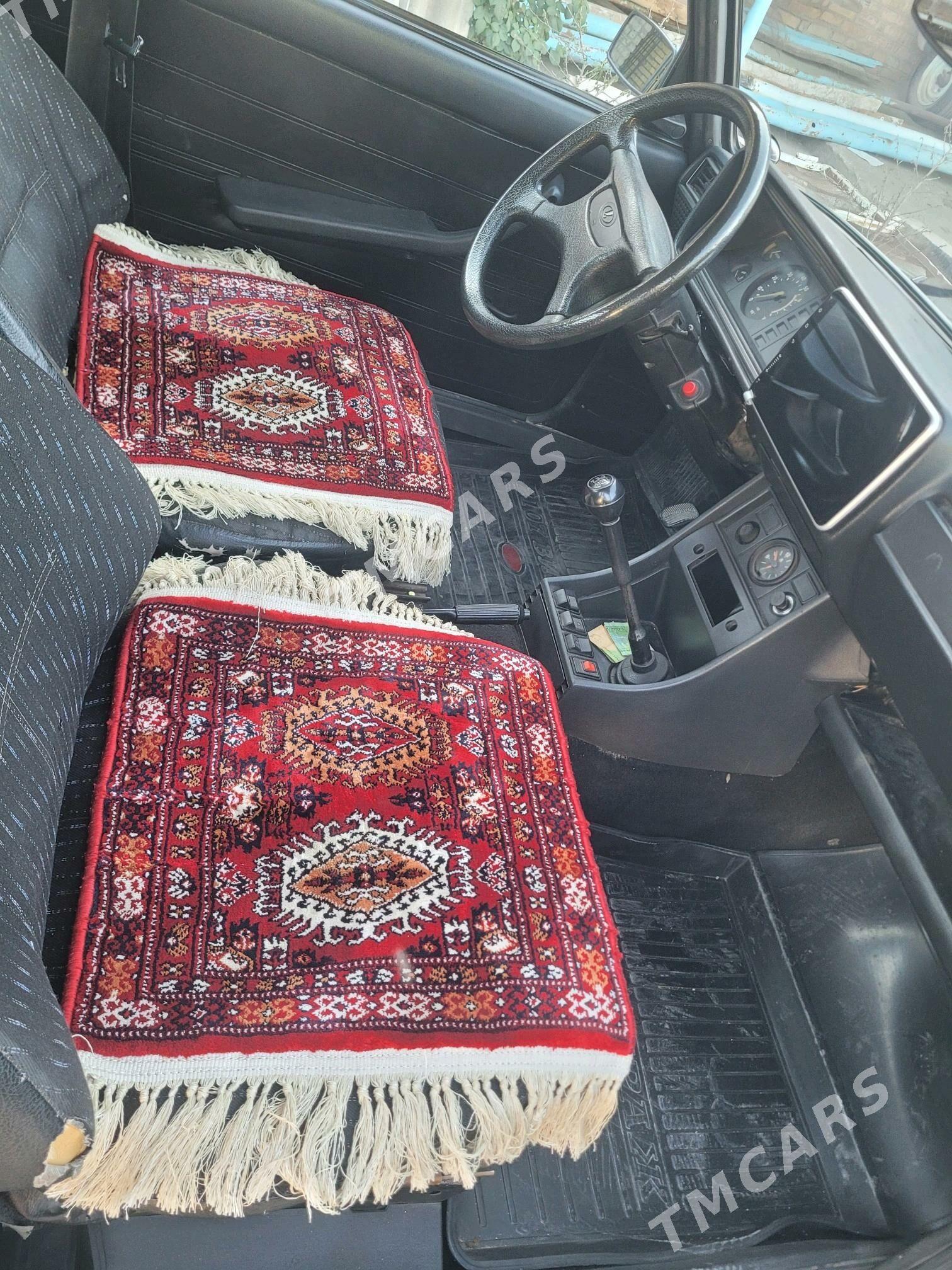 Lada 2107 2010 - 60 000 TMT - Türkmenabat - img 8