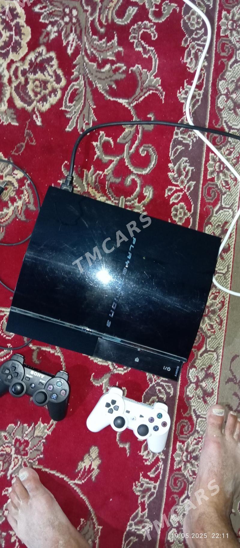playstation 3 - Daşoguz - img 4