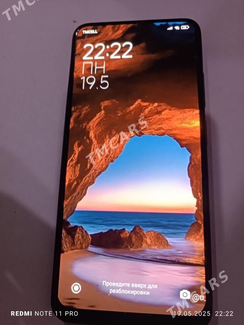 redmi note 11 - Туркменабат - img 3