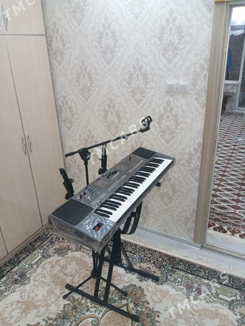 Roland EA-7 sintezator - Мары - img 2